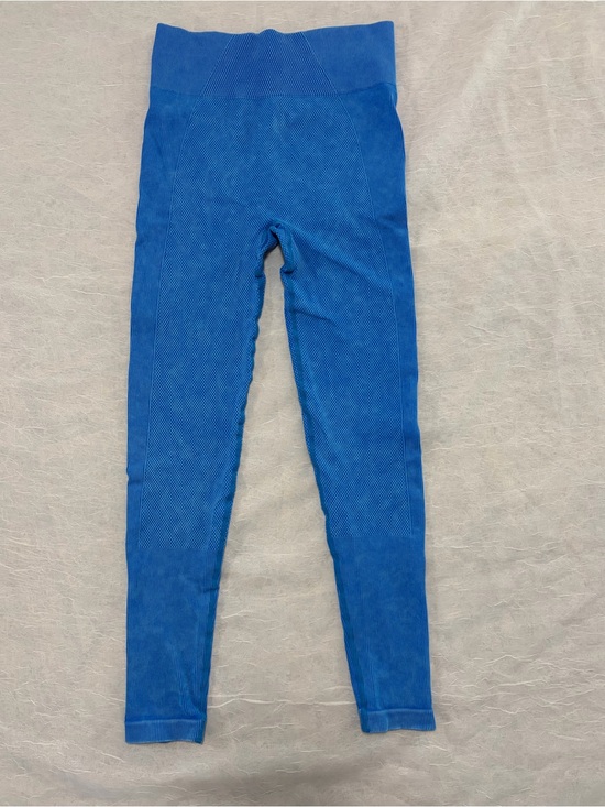 New Mix Other - New Mix Royal Blue Seamless Kids Leggings